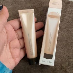 New! Becca Backlight Priming Filter